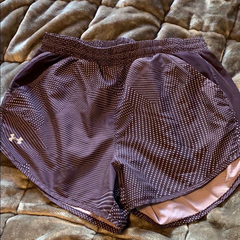Under Armor Athletic short